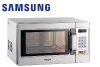 Micro-ondes programmable 1100W Modèle CB937 Marque Samsung