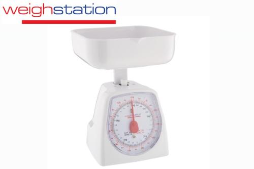Balance de cuisine 5kg Modèle F181 Marque Weighstation