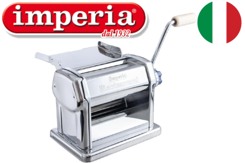 Machine à pâtes manuelle Modèle K581 Marque Imperia