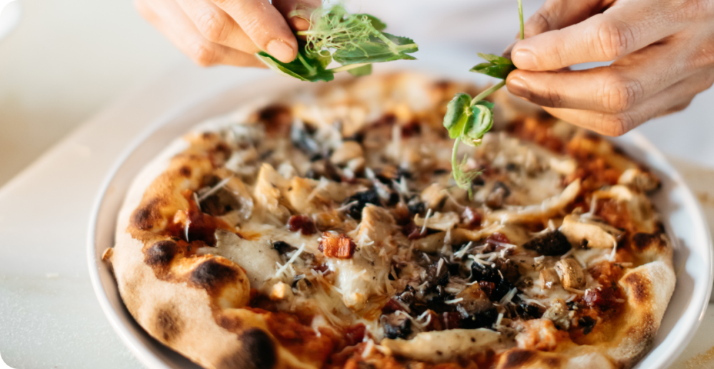 Les pizzaiolos : un métier réservé aux hommes ?
