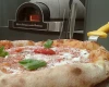 Four Napolitain 7 pizzas Modèle DOME Marque Oem