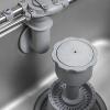 Lave-vaisselle à capot Modèle T515 Marque Sistema Project