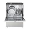 Lave-vaisselle panier 400 x 400 Modèle ALPHA40LS Marque Sistema Project