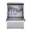 Lave-vaisselle panier 500 x 500 avec adoucisseur intégré Modèle SERIEA50 Marque Sistema Project
