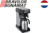 Machine à café filtre remplissage manuel Modèle DK946 Marque Bravilor Bonamat