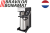 Machine à café remplissage manuel Modèle T418 Marque Bravilor Bonamat
