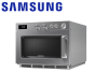 Micro-ondes professionnel manuel 1500W Modèle FS317 Marque Samsung