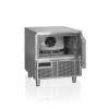 Réfrigérateur / congélateur rapide GN1/1 3 niveaux Modèle BLC3 Marque Tefcold
