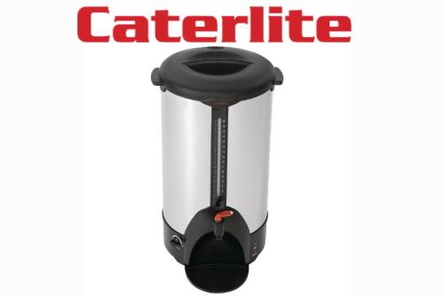 Chauffe-eau 20 litres Modèle J722 Marque Caterlite