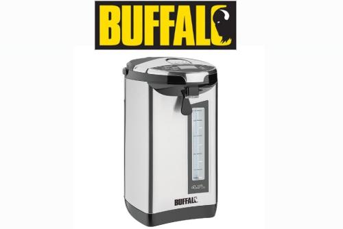Chauffe-eau mains libres 4,7 litres Modèle HF155 Marque Buffalo