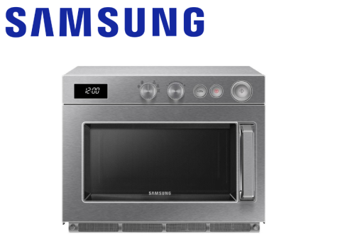 Micro-ondes professionnel manuel 1850W Modèle FS315 Marque Samsung