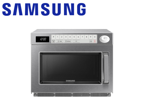 Micro-ondes professionnel programmable 1850W Modèle FS316 Marque Samsung