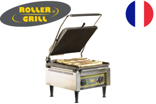Panini 230V Modèle PANRXL Marque Roller Grill